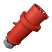 Mennekes Inverseur de phase ProTOP II 16A, 5p, 6h, 400V 3319A-1