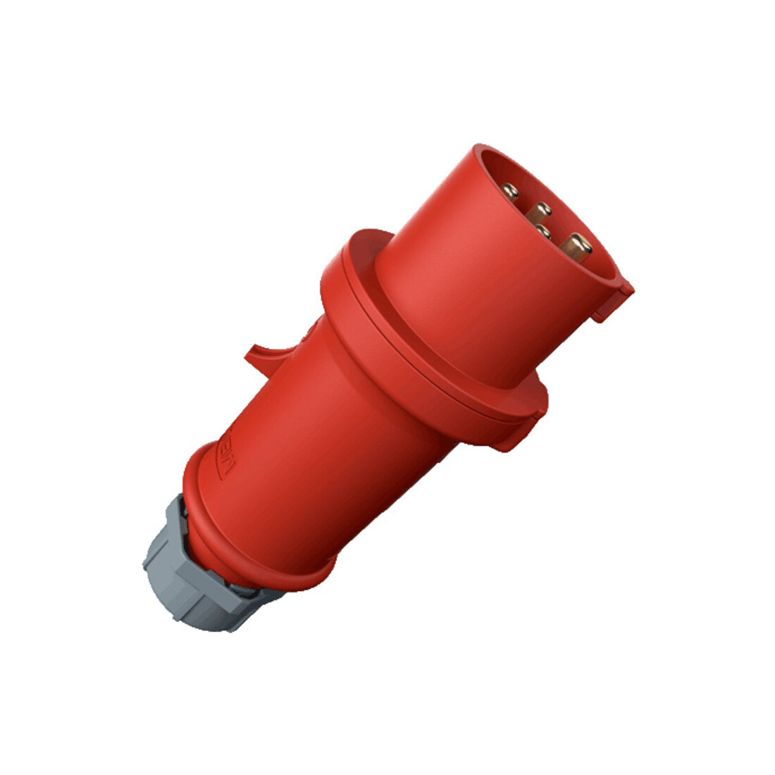 Mennekes Inverseur de phase ProTOP II 16A, 5p, 6h, 400V 3319A