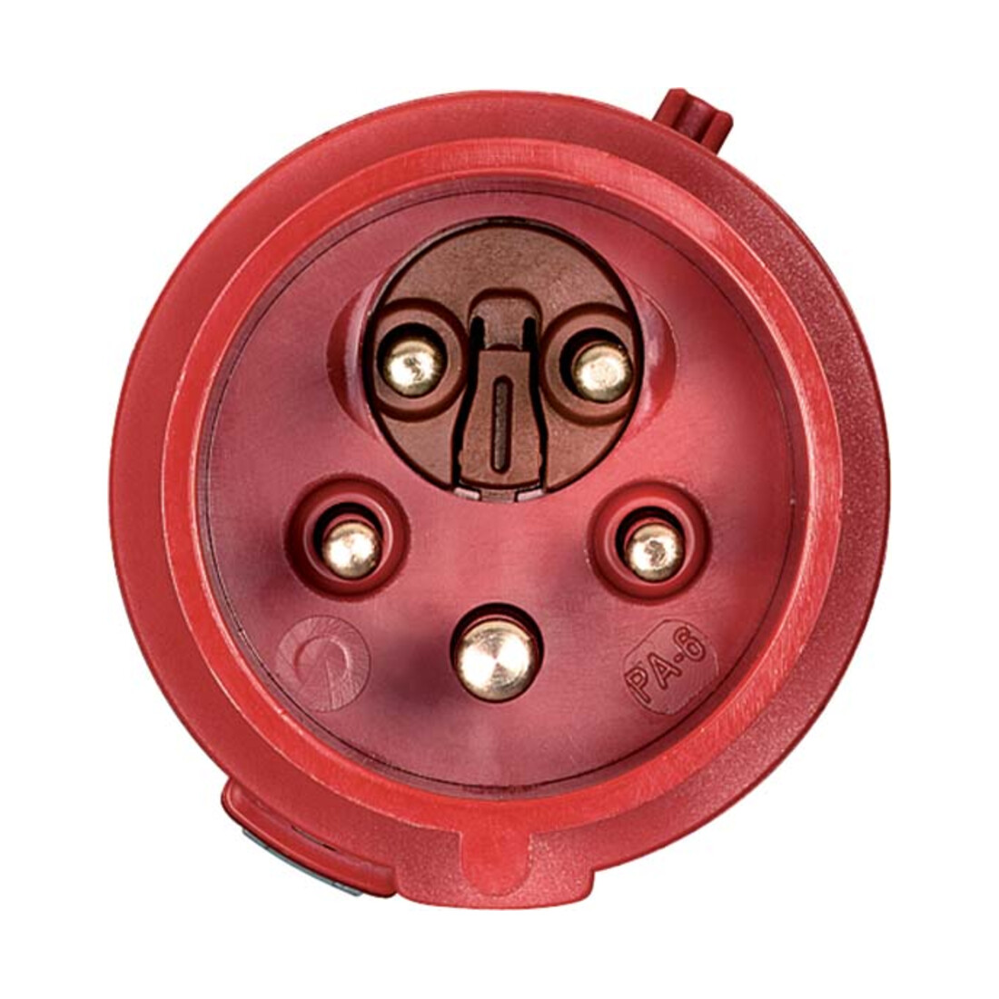 Mennekes Inverseur de phase ProTOP II 16A, 5p, 6h, 400V 3319A
