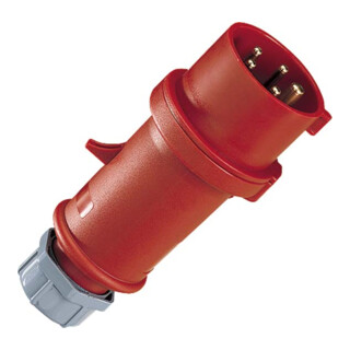 Mennekes Inverseur de phase ProTOP II 32A, 5p, 6h, 400V 3322