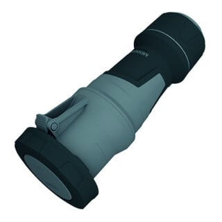 MENNEKES Kupplung PowerTOPXtra 125A 5P 1H IP67