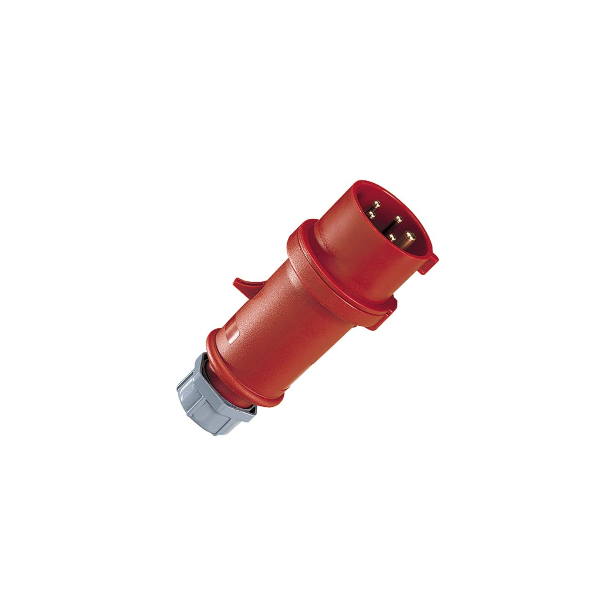 Mennekes Phasenwender ProTOP II 32A,5p,6h,400V 3322