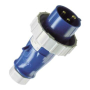 Mennekes Prise AM-TOP 16A, 3p, 6h, 230V, IP67 278-1