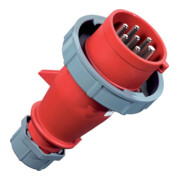 Mennekes Prise AM-TOP 16A, 7p, 6h, 400V, IP67 3777-1