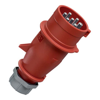 Mennekes Prise AM-TOP HW/VN 32A, 7p, 6h, 400V, IP44 744