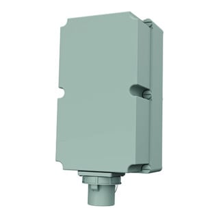 MENNEKES Prise murale 8617060 IP67 63A 5p 1h