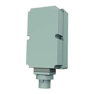 MENNEKES Prise murale 8617073 IP67 125A 5p 1h