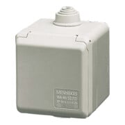 Mennekes Prise murale Cepex 16A, 3p, 6h, 230V, IP44 4102-1