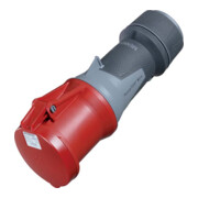 Mennekes Prise PowerTOP Xtra 63A, 5p, 6h, 400V, IP44 14112-1