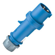 Mennekes Prise ProTop 32A, 3p, 6h, 230V, II 160-1