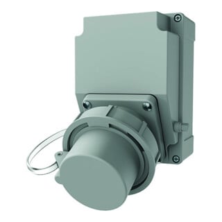 MENNEKES Steckdosen-Kombination IP67 8109264