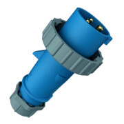 Mennekes Stecker AM-TOP 16A,3p,6h,230V,IP67 278-3