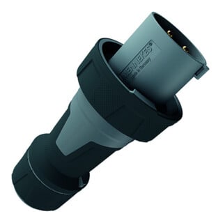 MENNEKES Stecker PowerTOPXtra 125A5p 1h>50V IP67