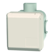 Mennekes UP-Dose Cepex 16A,5p,6h,400V,IP44 4125-3