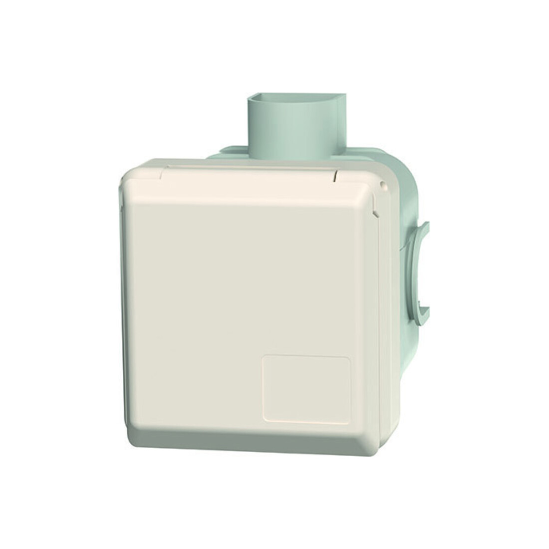 Mennekes UP-Dose Cepex 16A,5p,6h,400V,IP44 4125