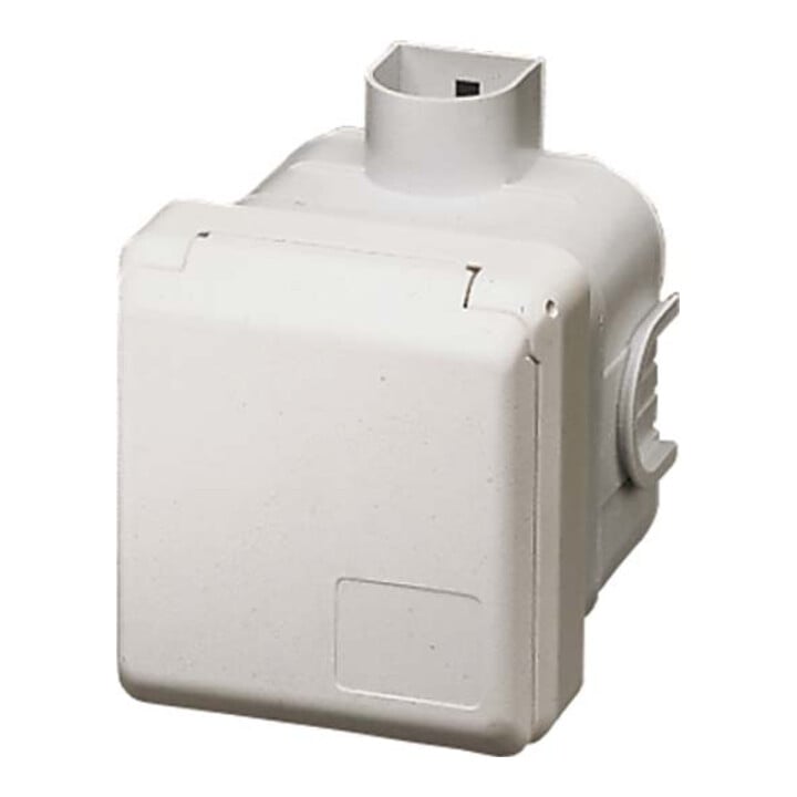 Mennekes UP-Dose Cepex 16A,5p,6h,400V,IP44 4244