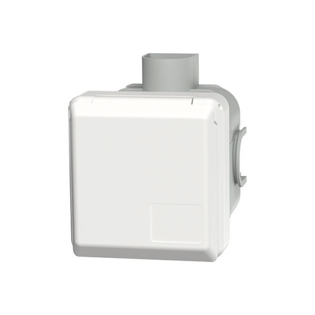 Mennekes UP-Dose Cepex 32A,5p,6h,400V,IP44 4245