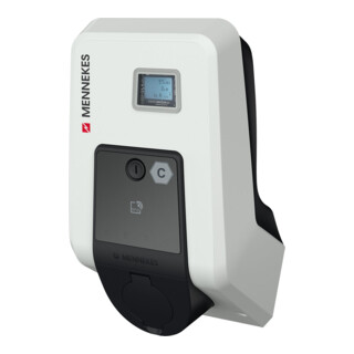 Mennekes Wallbox E-Mobil AMTRON Professional 22 1384402