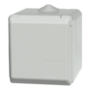 Mennekes Wanddose Cepex 16A,5p,6h,400V,IP44 4105-3