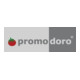 Promodoro Men´s Heavy Poloshirt schwarz
