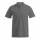 Men´s Poloshirt EXCD Gr.L navy PROMODORO