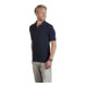 Men´s Poloshirt EXCD Gr.L navy PROMODORO