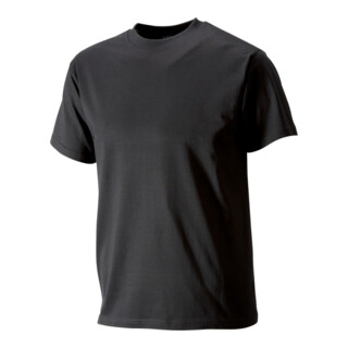 Promodoro Herren Premium T-Shirt schwarz