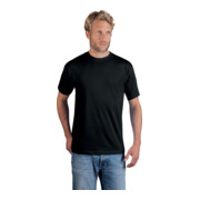 Promodoro Herren Premium T-Shirt schwarz-2