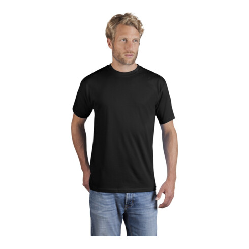 Promodoro Herren Premium T-Shirt schwarz