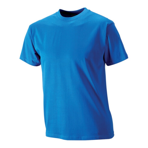 Promodoro Herren Premium T-Shirt royal