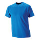 Promodoro Herren Premium T-Shirt royal-1