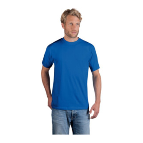 Promodoro Herren Premium T-Shirt royal