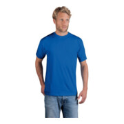 Promodoro Herren Premium T-Shirt royal-2