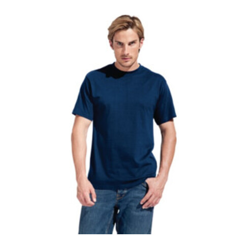 Promodoro Herren Premium T-Shirt grau