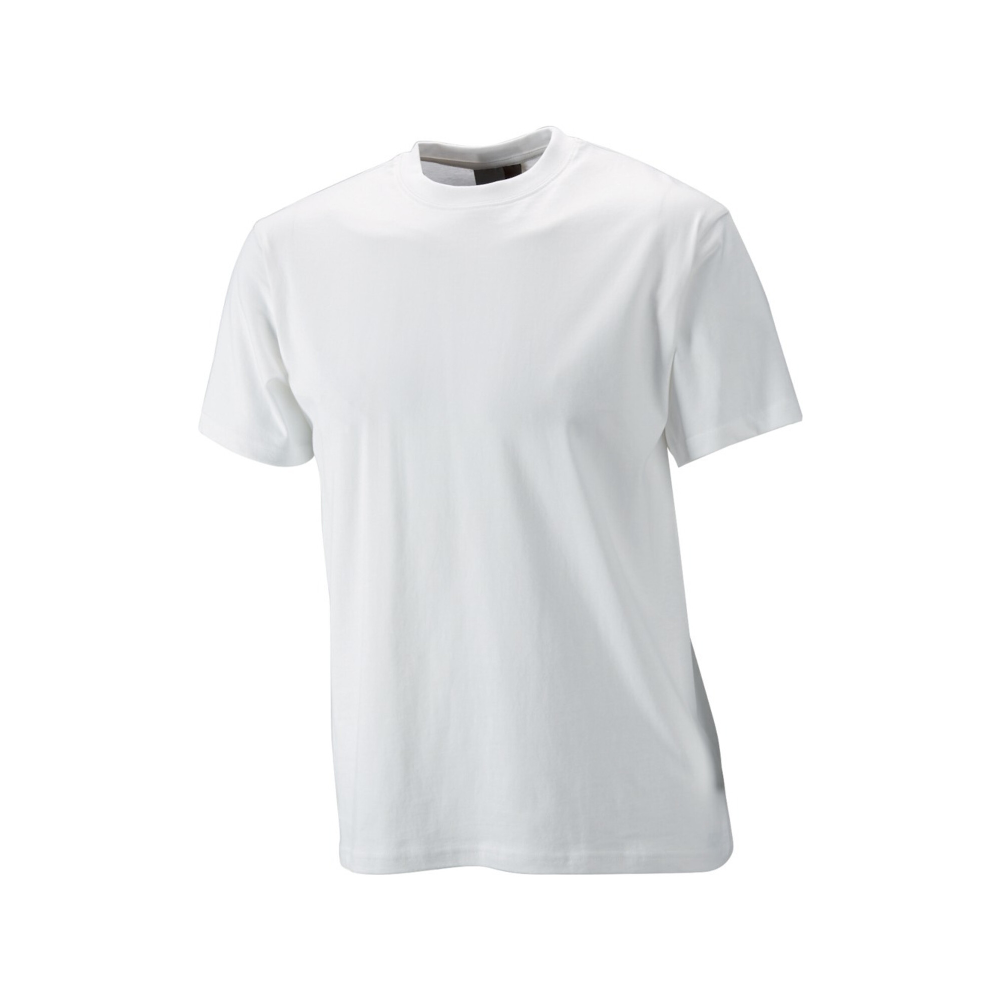 Mens Premium T-Shirt Gr.M weiß PROMODORO