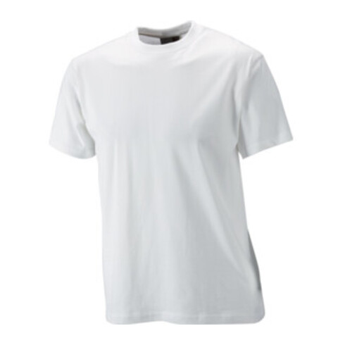 Promodoro Herren Premium T-Shirt weiß