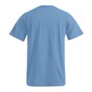 Promodoro Herren Premium T-Shirt weiß-4