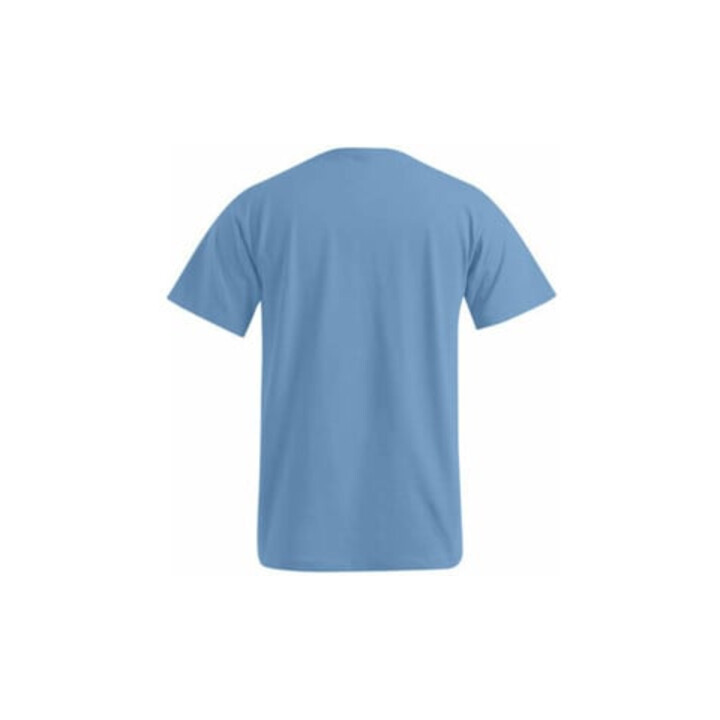Men´s Premium T-Shirt Gr.XXL navy 100%Baumwolle, 180g/m