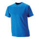 Promodoro Herren Premium T-Shirt royal-1
