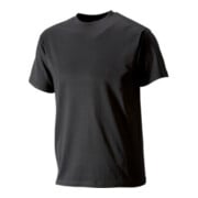 Promodoro Herren Premium T-Shirt schwarz