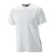 Men´s Premium T-Shirt Gr.XXL weiß 100 %CO PROMODORO