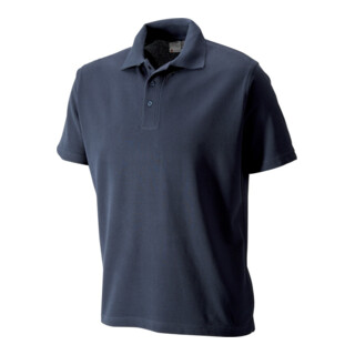 Promodoro Poloshirt navy