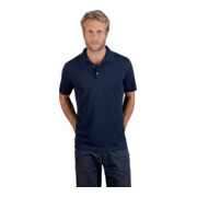 Promodoro Poloshirt navy-4