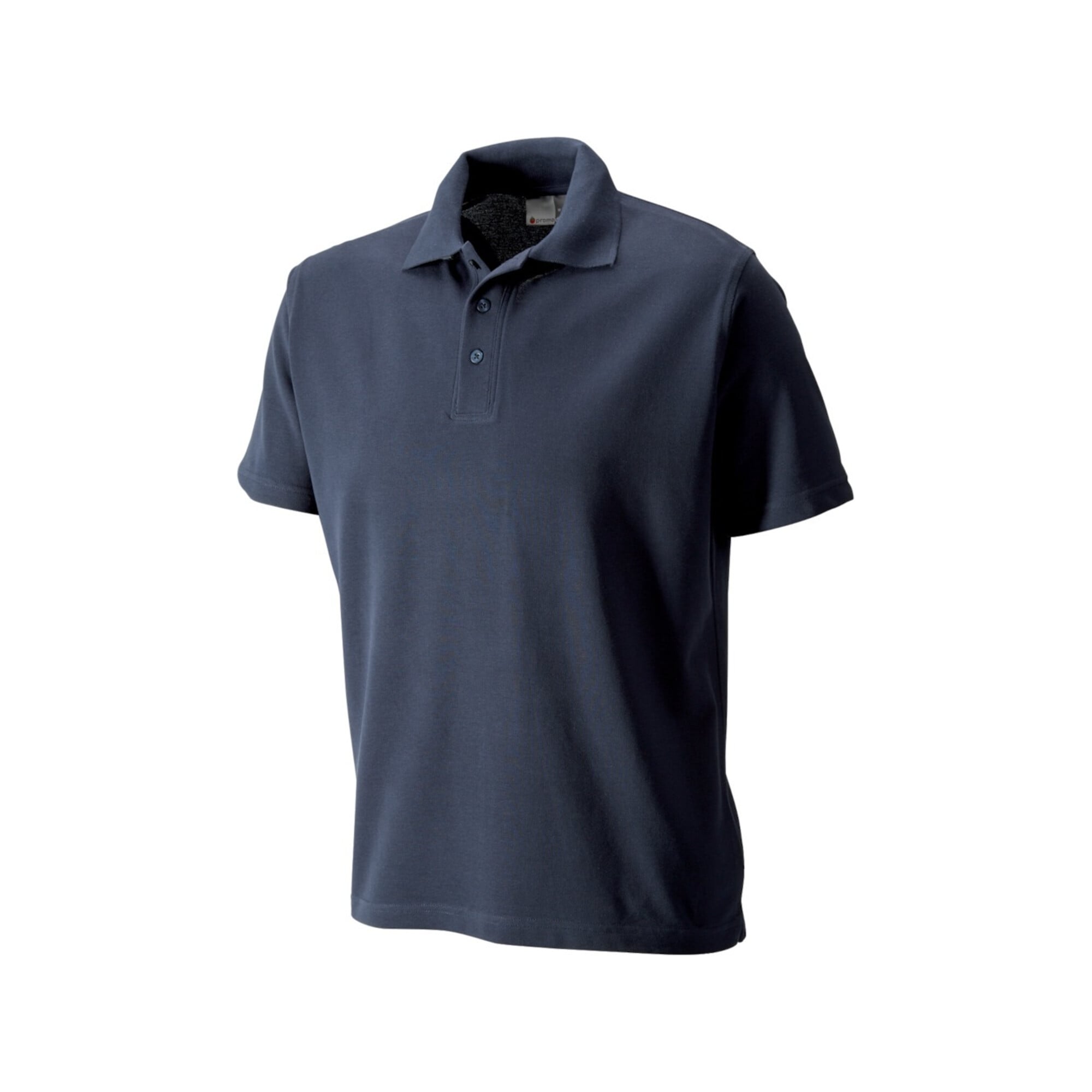 Men’s Superior Poloshirt Gr.M navy PROMODORO