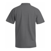 Promodoro Poloshirt feuerrot-5