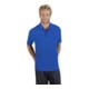 Men’s Superior Poloshirt Gr.M royal PROMODORO