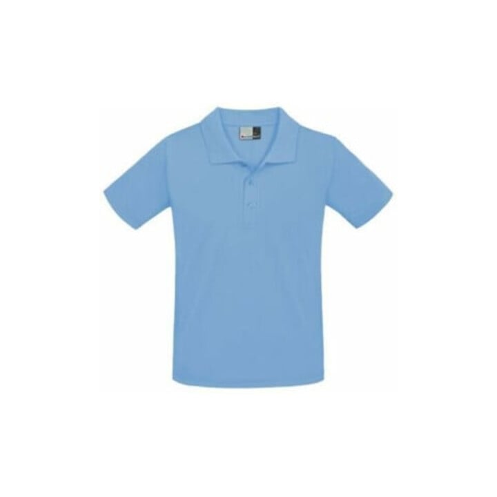 Men’s Superior Poloshirt Gr.M schwarz PROMODORO