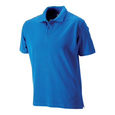 Promodoro Men´s Heavy Poloshirt royal