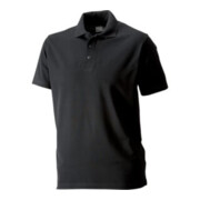 Promodoro Poloshirt schwarz