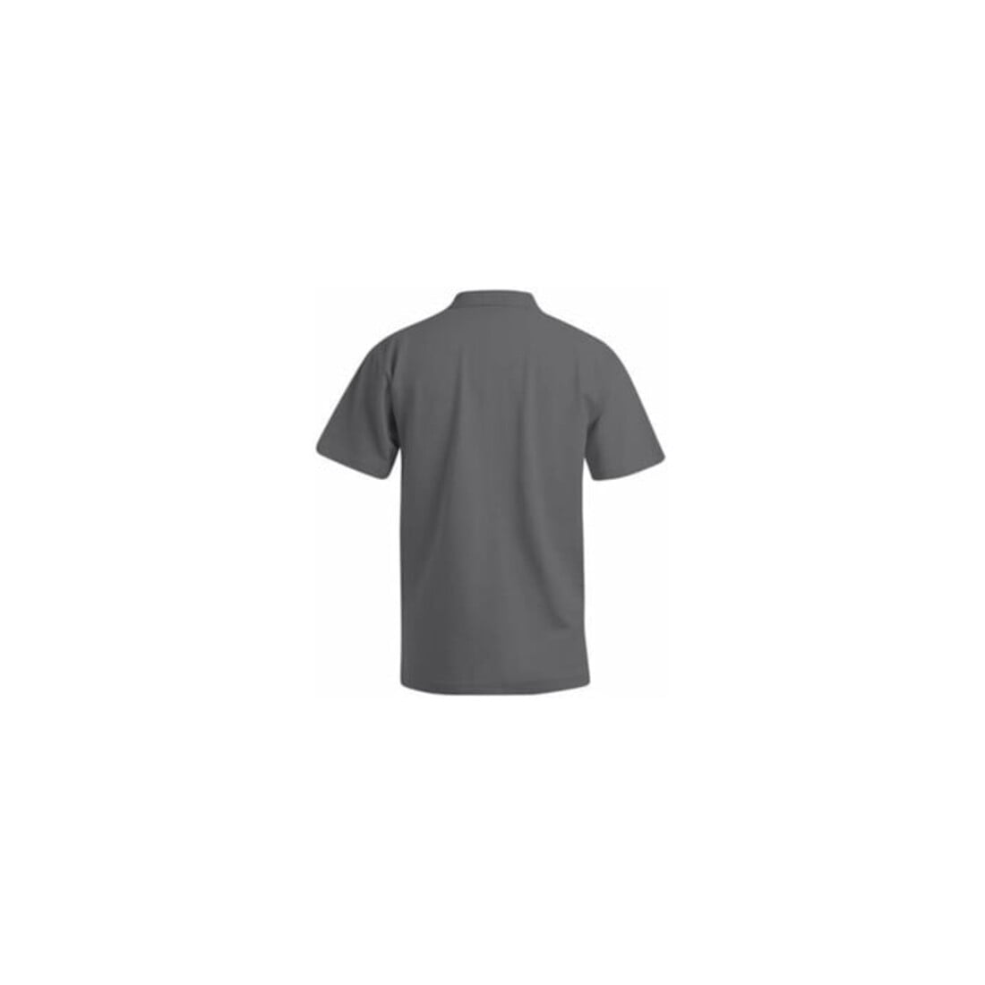 Promodoro Poloshirt schwarz